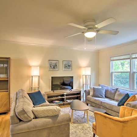 Mid-Century Bozeman Townhome About 1 Mi To Dtwn! 외부 사진